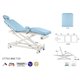 C7703 - ELECTRIC / HYDRAULIC TABLES - Ecopostural
