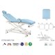 C7703 - ELECTRIC / HYDRAULIC TABLES - Ecopostural