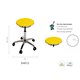S4612 - STOOLS / CHAIRS - Ecopostural
