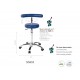 S5653 - STOOLS / CHAIRS - Ecopostural
