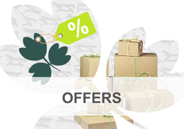 Offers